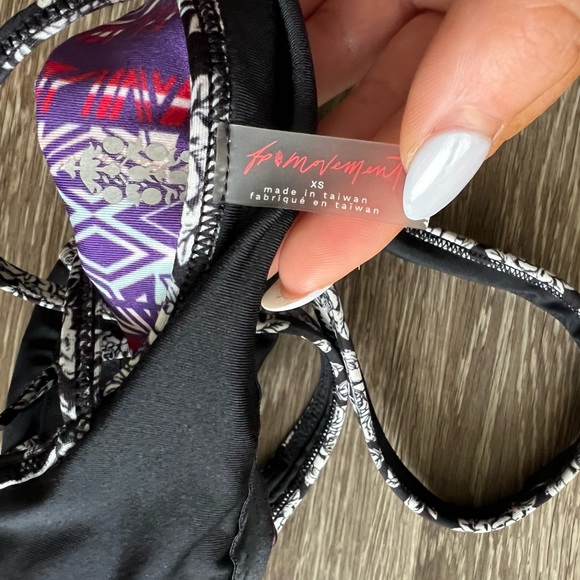 Free People Sports Bra - Picture 4 of 5